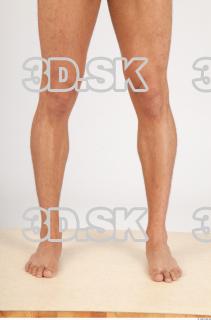 Leg texture of Andrej 0002